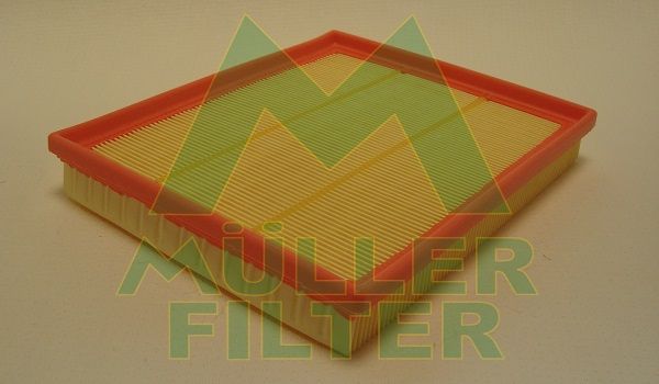 MULLER FILTER oro filtras PA3203